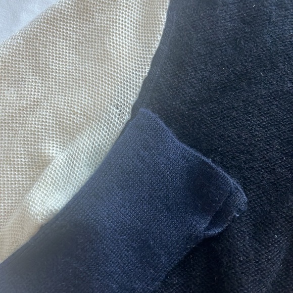 100% chashmere Rag & Bone sweater - Picture 3 of 3